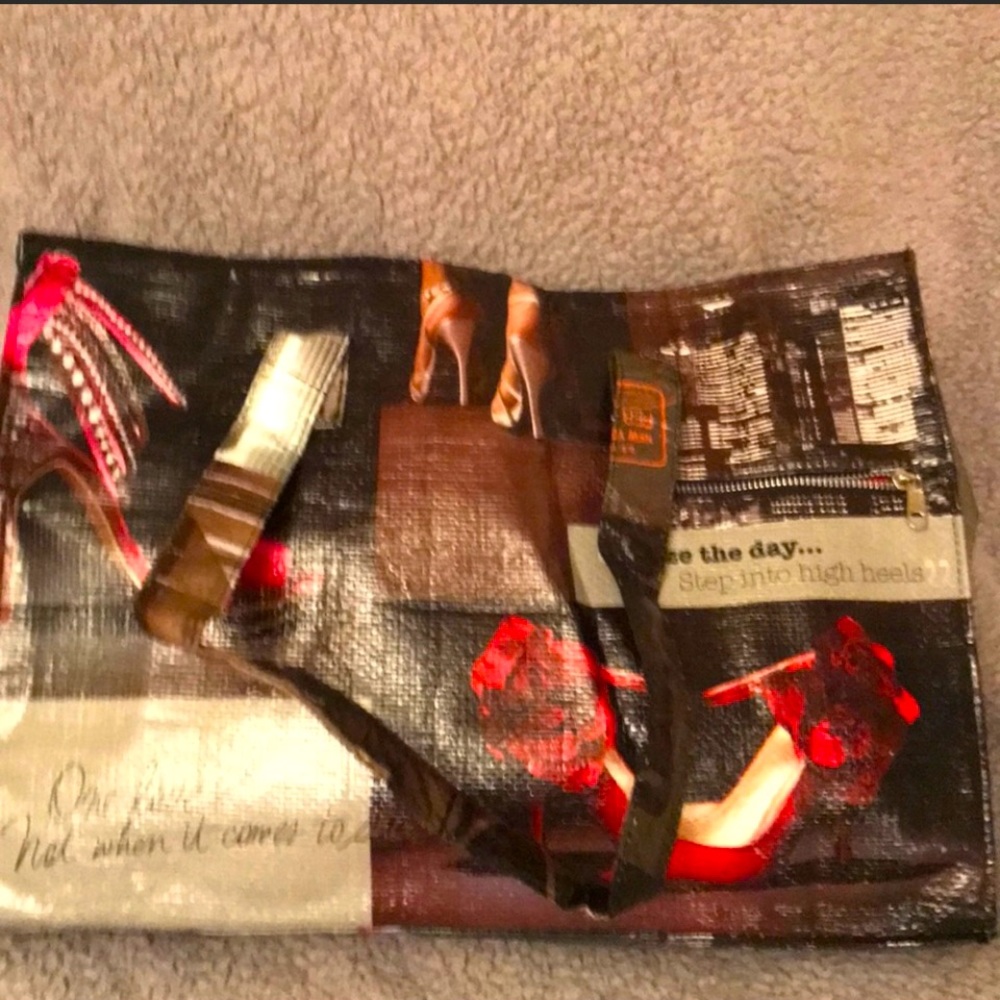 DSW Tote Bag